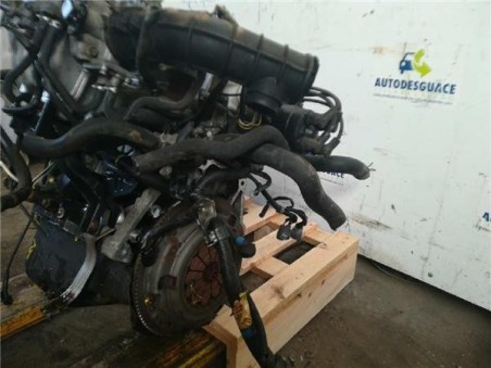 Motor Completo Honda CIVIC BERLINA  5 1 5 