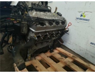 Motor Completo Honda CIVIC BERLINA  5 1 5 