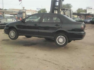 Compresor Aire Acondicionado Fiat MAREA BERLINA 1 9 JTD  2
