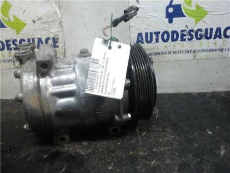 Compresor Aire Acondicionado Fiat MAREA BERLINA 1 9 JTD 
