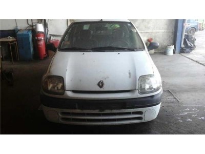 Compresor Aire Acondicionado Renault CLIO II FASE I 1 9 D  2