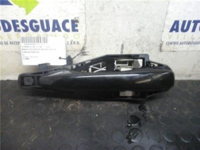 Maneta Exterior Delantera Derecha Citroen C4 LIM  1 4 16V  2