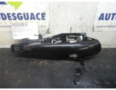Maneta Exterior Delantera Derecha Citroen C4 LIM  1 4 16V 