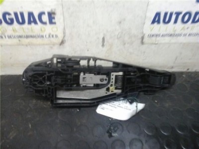 Maneta Exterior Trasera Derecha Citroen C4 LIM  1 4 16V