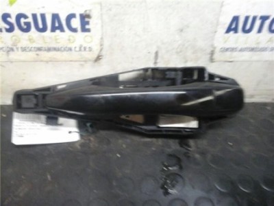 Maneta Exterior Trasera Derecha Citroen C4 LIM  1 4 16V  2