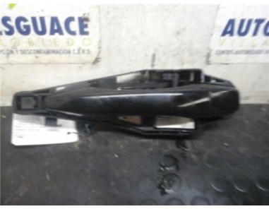 Maneta Exterior Trasera Derecha Citroen C4 LIM  1 4 16V 