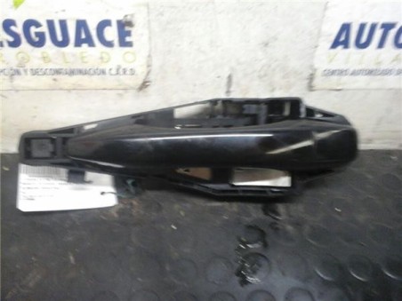 Maneta Exterior Trasera Derecha Citroen C4 LIM  1 4 16V 