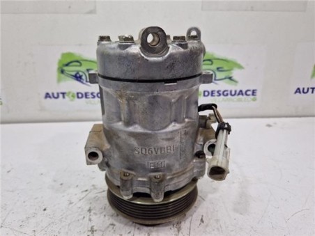 Compresor Aire Acondicionado Opel CORSA C 1 3 16V CDTI 