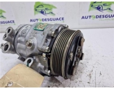 Compresor Aire Acondicionado Opel CORSA C 1 3 16V CDTI 