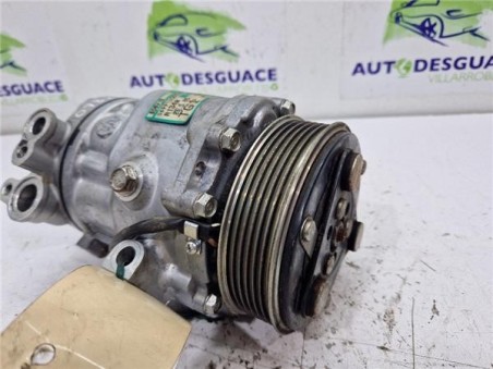 Compresor Aire Acondicionado Opel CORSA C 1 3 16V CDTI 