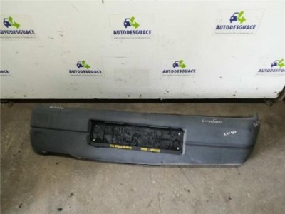 Paragolpes Trasero Fiat CINQUECENTO *
