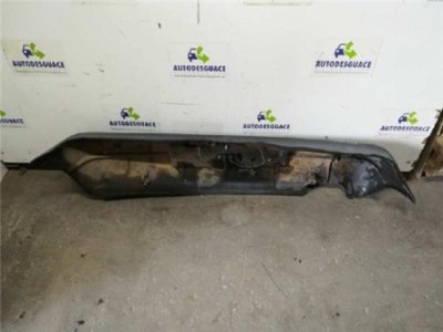 Paragolpes Trasero Fiat CINQUECENTO * 2