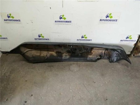 Paragolpes Trasero Fiat CINQUECENTO *