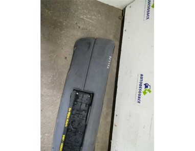 Paragolpes Trasero Fiat CINQUECENTO *