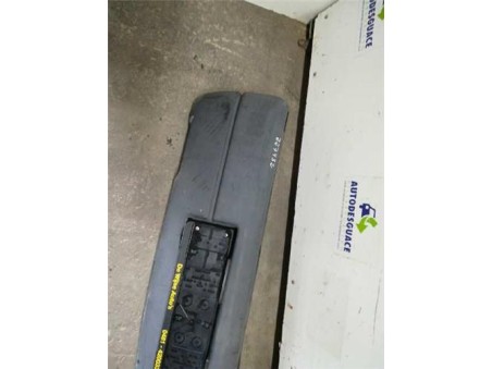 Paragolpes Trasero Fiat CINQUECENTO *