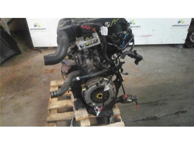 Motor Completo Fiat 500 CABRIO 1 2