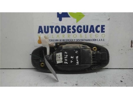 Maneta Exterior Trasera Izquierda Hyundai SANTA FE 2 0 CRDi 