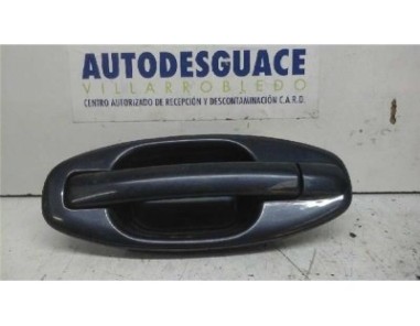 Maneta Exterior Trasera Izquierda Hyundai SANTA FE 2 0 CRDi  Maneta Exterior Trasera Izquierda Hyundai SANTA FE 2 0 CRDi