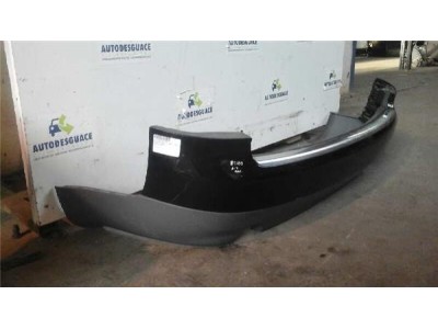 Paragolpes Trasero Audi A4 AVANT 2 5 V6 24V TDI
