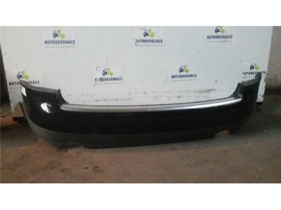 Paragolpes Trasero Audi A4 AVANT 2 5 V6 24V TDI  2