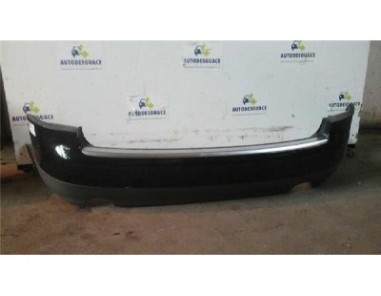 Paragolpes Trasero Audi A4 AVANT 2 5 V6 24V TDI 