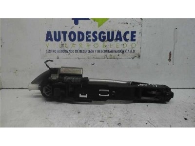 Maneta Exterior Trasera Izquierda Fiat STILO 1 6 16V
