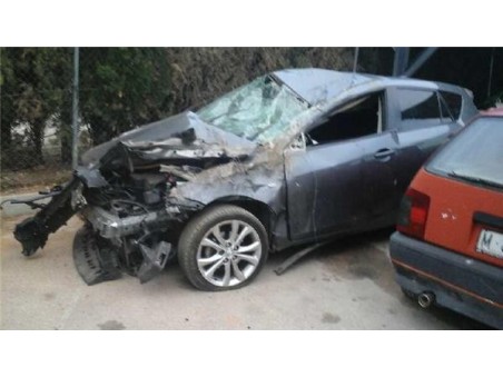Maneta Exterior Trasera Derecha Mazda 3 LIM  1 6 CD D 
