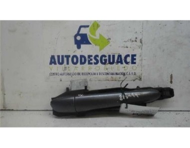 Maneta Exterior Trasera Derecha Mazda 3 LIM  1 6 CD D 