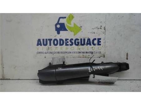 Maneta Exterior Trasera Derecha Mazda 3 LIM  1 6 CD D 