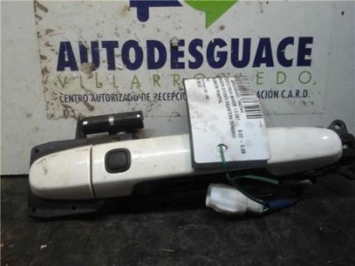 Maneta Exterior Delantera Derecha Toyota PRIUS 1 5