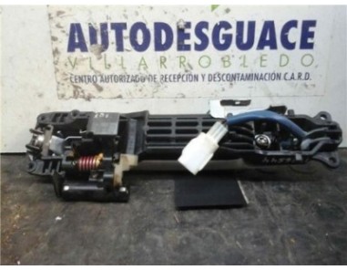 Maneta Exterior Delantera Derecha Toyota PRIUS 1 5 