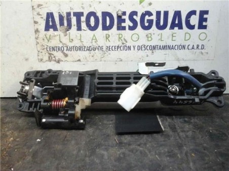 Maneta Exterior Delantera Derecha Toyota PRIUS 1 5 