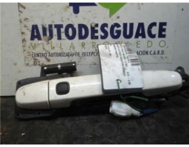 Maneta Exterior Delantera Derecha Toyota PRIUS 1 5 