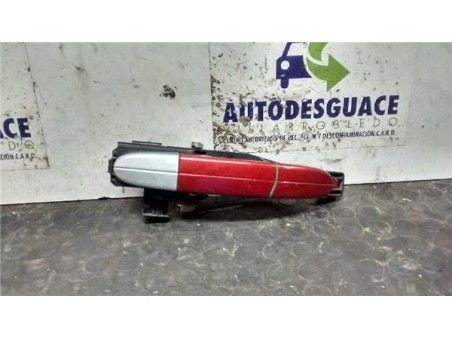 Maneta Exterior Trasera Derecha Ford S-MAX 2 0 TDCi 