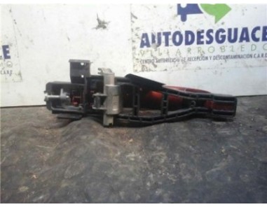 Maneta Exterior Trasera Derecha Ford S-MAX 2 0 TDCi 