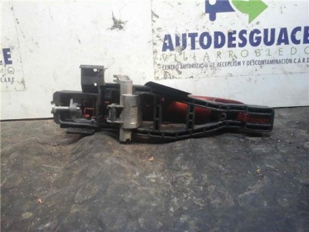 Maneta Exterior Trasera Derecha Ford S-MAX 2 0 TDCi 