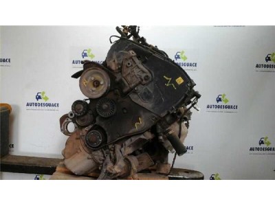 Motor Completo Lancia LYBRA BERLINA 1 9 Turbodiesel  2