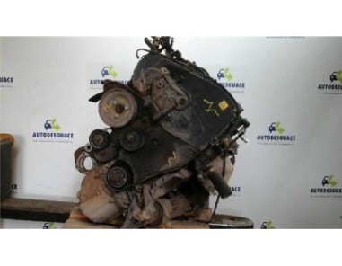 Motor Completo Lancia LYBRA BERLINA 1 9 Turbodiesel 