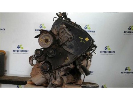 Motor Completo Lancia LYBRA BERLINA 1 9 Turbodiesel 