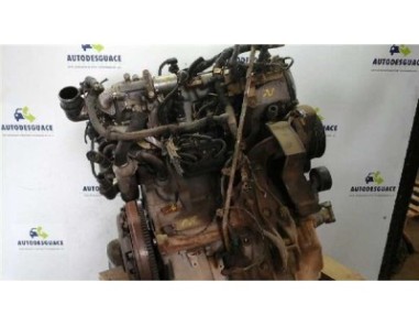 Motor Completo Lancia LYBRA BERLINA 1 9 Turbodiesel 