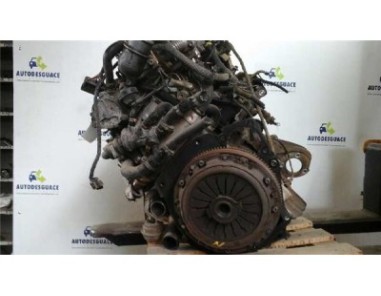 Motor Completo Lancia LYBRA BERLINA 1 9 Turbodiesel 