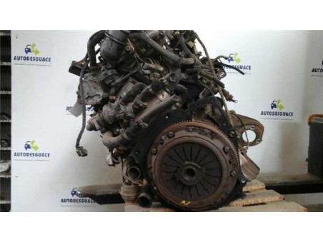 Motor Completo Lancia LYBRA BERLINA 1 9 Turbodiesel 