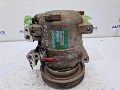 Compresor Aire Acondicionado Ssangyong MUSSO * 2