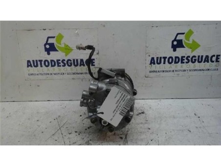 Compresor Aire Acondicionado Opel CORSA C 1 3 16V CDTI 