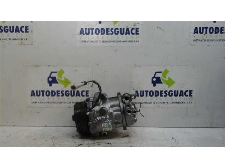 Compresor Aire Acondicionado Opel CORSA C 1 3 16V CDTI 