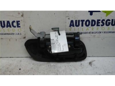 Maneta Exterior Trasera Izquierda Volvo XC70 2 4 D