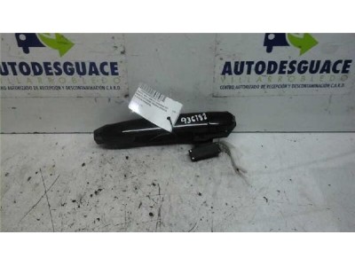 Maneta Exterior Trasera Derecha Toyota RAV 4 2 2 Turbodiesel 