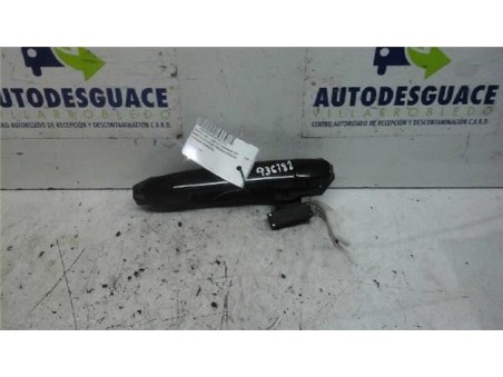 Maneta Exterior Trasera Derecha Toyota RAV 4 2 2 Turbodiesel 