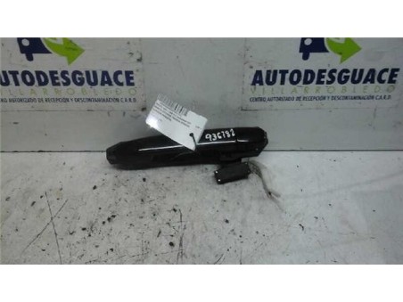 Maneta Exterior Trasera Derecha Toyota RAV 4 2 2 Turbodiesel 