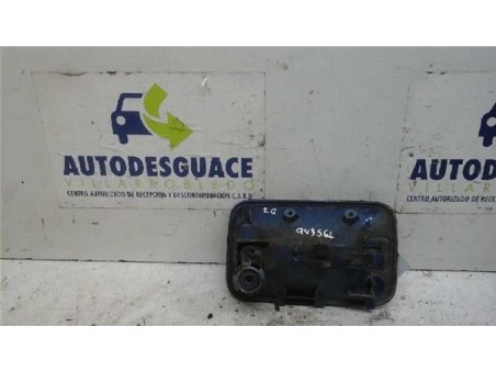 Maneta Exterior Delantera Izquierda Peugeot 806 2 0 HDi 